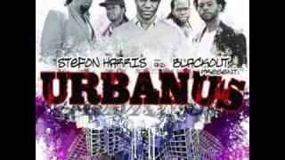 Stefon Harris and Blackout Present - For You