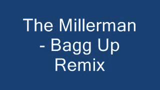 Bagg up Remix