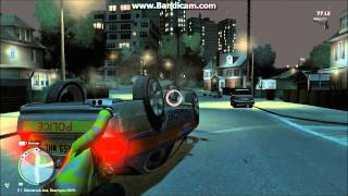 GTAIV LCPDFR: Shootouts & Chases GTAIV LCPDFR: Shootouts & Chases