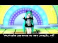 Hatsune Miku - Electric Angel (Fandub PT-BR) 