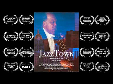 JazzTown