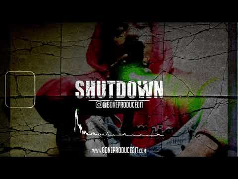 [FREE] EBK JaayBo x Bris x Young Slobe Type Beat - "Shutdown" (Prod @BoneProducedIt x Fre$co)