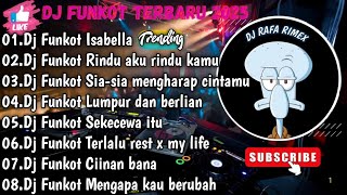 Download lagu DJ TIKTOK TERBARU 2024 FUL BASS▪︎DJ FUNKOT X THAILAND ISABELLA X SUCI DALAM DEBU MASHUB KANE 2025 mp3 Download lagu DJ TIKTOK TERBARU 2024 FUL BASS▪︎DJ FUNKOT X THAILAND ISABELLA X SUCI DALAM DEBU MASHUB KANE 2025 mp3