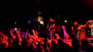 The Juliana Theory - Duane Joseph.MP4