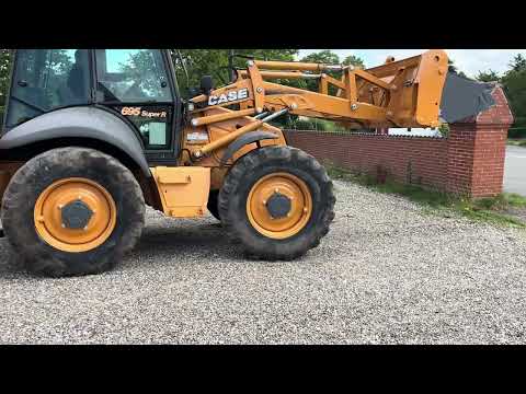 Case Rendegraver 695 Super R Powershift - IMG_5300[1].MOV