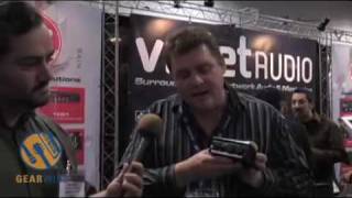 Video thumbnail for SM Pro Audio's Nano Patch by gearwire