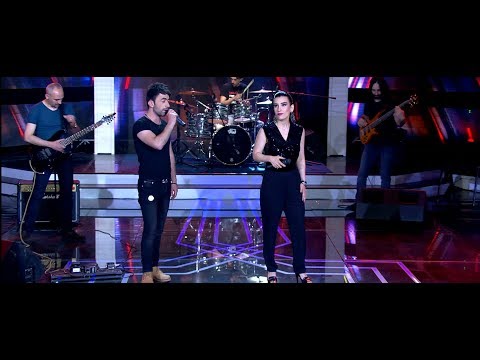 Արենա Live/Arena Live/Gisane Palyan/Empyray/Anna Khachatryan/Այնտեղ