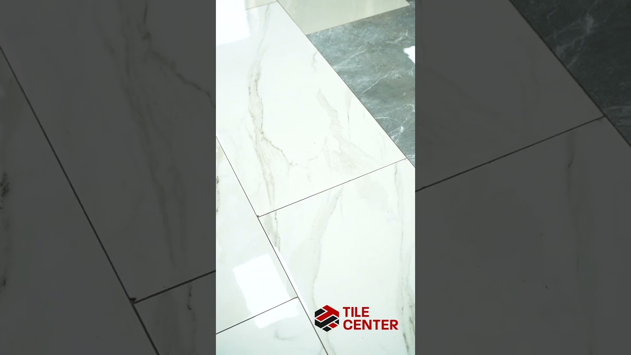 Thin Grout VS Thicker Grout!