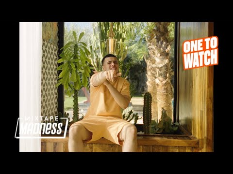 Zino - Sleep Walking (Music Video) | @MixtapeMadness