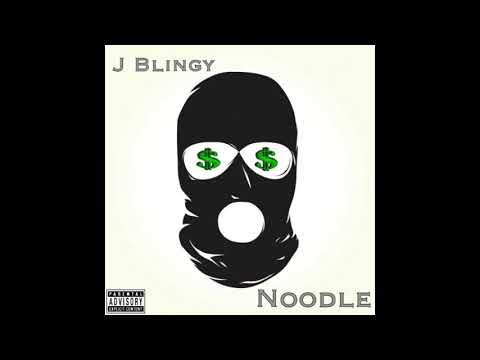 J BLingy - Noodle (Prod.Hokatiwi)