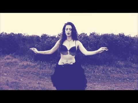 Soraya Moon - Rusted Desert (Khepri)