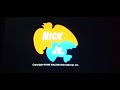 Nick Jr Productions 1996