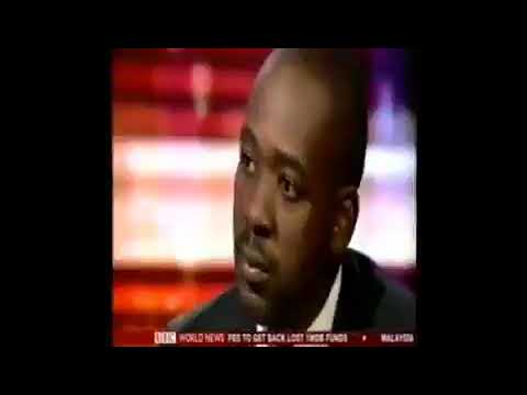 Patakasangana na Trump