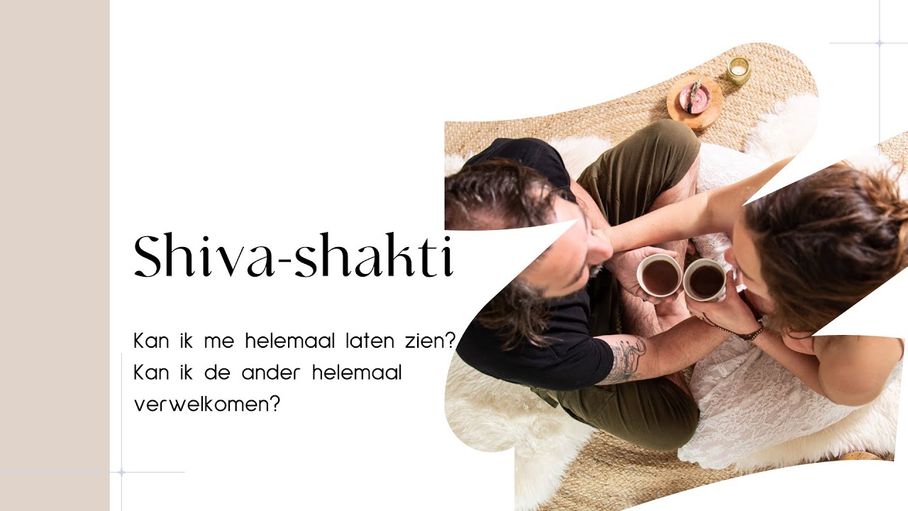 Wonderlovers @home - Shiva-Shakti deelmoment thumbnail