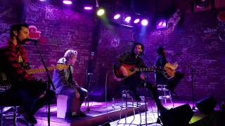 12/2/2017 Chemical Infatuation/ Cheers/ Like A Storm