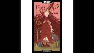Peggy Lee - When a Woman Loves a Man (feat. Dave Barbour Quintet)
