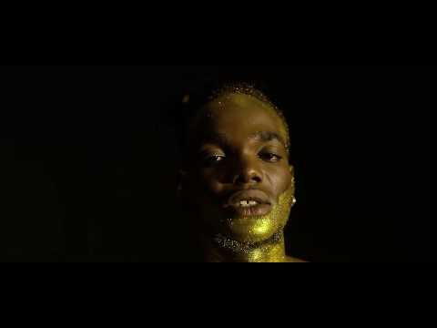 Cdrik KoOdjo -  Oku [Clip Officiel]