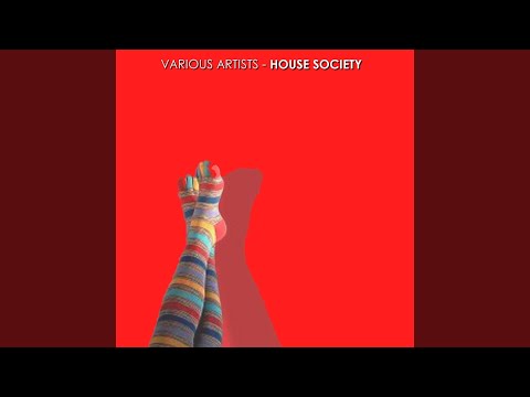 Disc Jockey (You Gonna Take Me Higher) (feat. Cheryl Porter) (I-nstrumental Traxx)