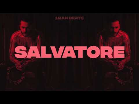 SCH x Lacrim Type Beat - Salvatore (Prod by 1MANBEATS)