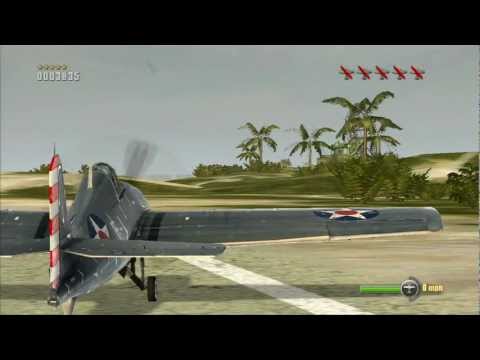 Dogfight 1942 Xbox 360