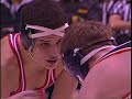 1996 NYSPHSAA Intersectional Wrestling Finals 119 Lbs