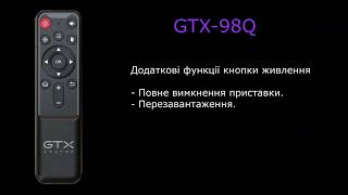 Geotex GTX-98Q 2/16GB - відео 2