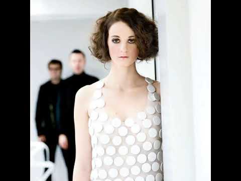 Hooverphonic - Amalfi (Milldyke Remix)