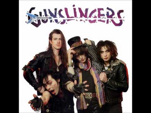 Gunslingers - If I Were King