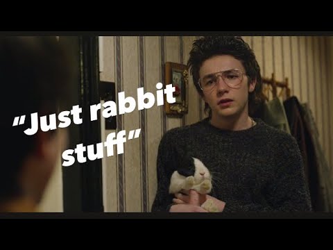 Mark McKenna being hilarious in Sing Street for 2 minutes and 24 seconds