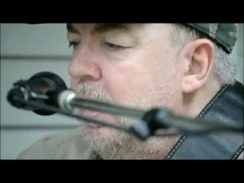 Col. Robert Morris - Trucker's Last Ride (Official Video)