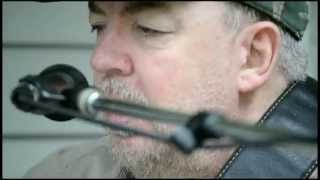 Col. Robert Morris - Trucker&#39;s Last Ride (Official Video)