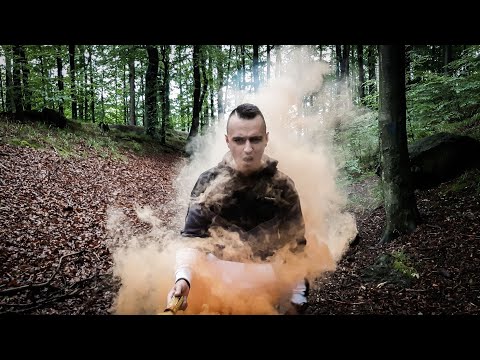 Młodzian - Cruisin' (STREET VIDEO)