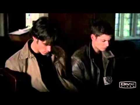 Fall For You Wincest