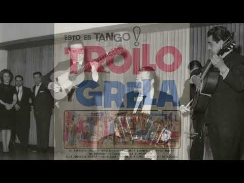 Anibal Troilo Pichuco Intimo LA CACHILA