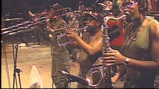 Lucky Dube - Reggae Sunsplash (Jamaica,1991)