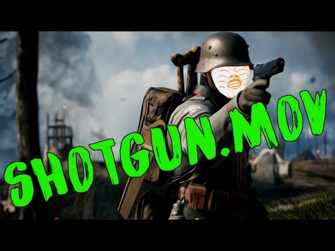 Battlefield 1 - How to not suck at Battlefield 1 (PC HD)