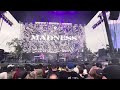 Madness NW5 Cruel World Festival 2025