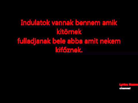 Rhino - Segíts magadon!/Felirattal