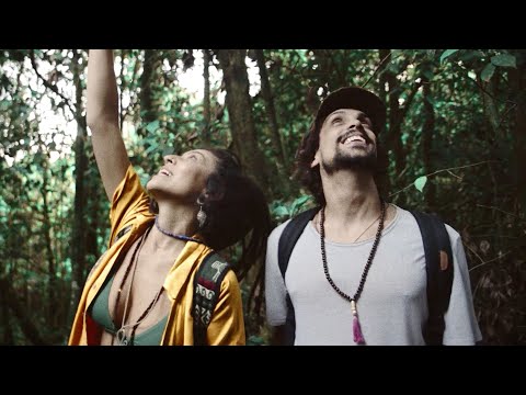 @PHMoraes, @originalmarinaperalta - Lua Nova (clipe oficial)