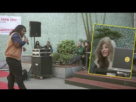 Fela Colney (7th String) - Don't Let Me Down (cover)