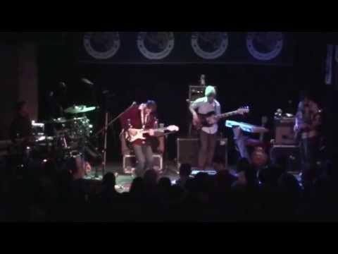 AQUEOUS- King For A Day/Cliffs Of Dover