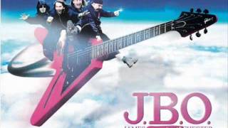 J.B.O. Ich Liebe Dir