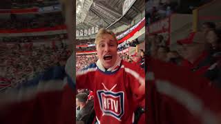 Download lagu HFTV reacts to Danault’s 2-1 goal in Game 1 vs Carolina 🔥 mp3 Download lagu HFTV reacts to Danault’s 2-1 goal in Game 1 vs Carolina 🔥 mp3