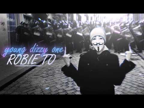 Young Dizzy One - Robię to