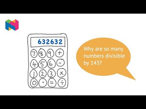 The Suprising Divisibility of Numbers | Popular Maths | Nagwa