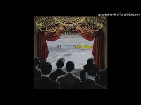 Fall Out Boy - Get Busy Living or Get Busy Dying / XO