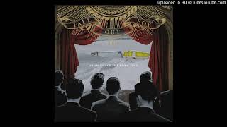 Fall Out Boy - Get Busy Living or Get Busy Dying / XO