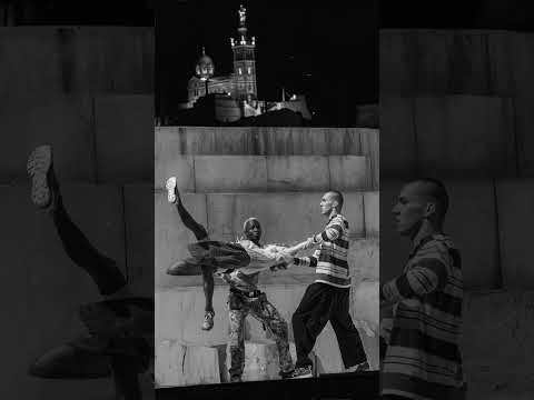 (LA)HORDE x RONE x Ballet national de Marseille