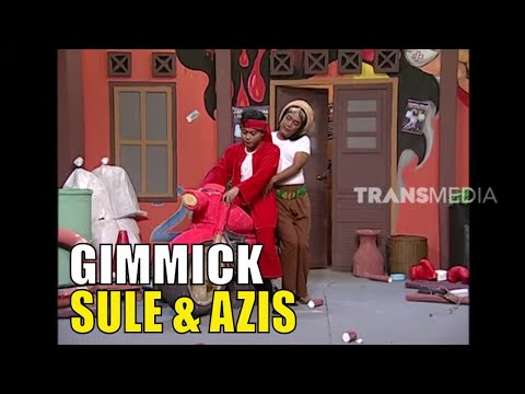 Cerita Keluar Dari Benang Merah Akibat Gimmick Kocak | OVJ CLASSIC - Part 3