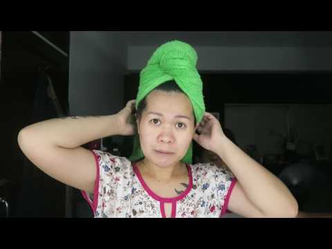 Queen slimming diskarteng Kung paano mapupuksa ng tiyan pagkatapos ng panganganak sa bahay para sa isang linggo